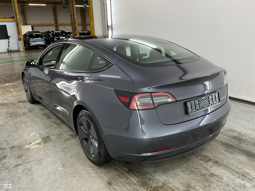 Foto 4 van Tesla Model 3