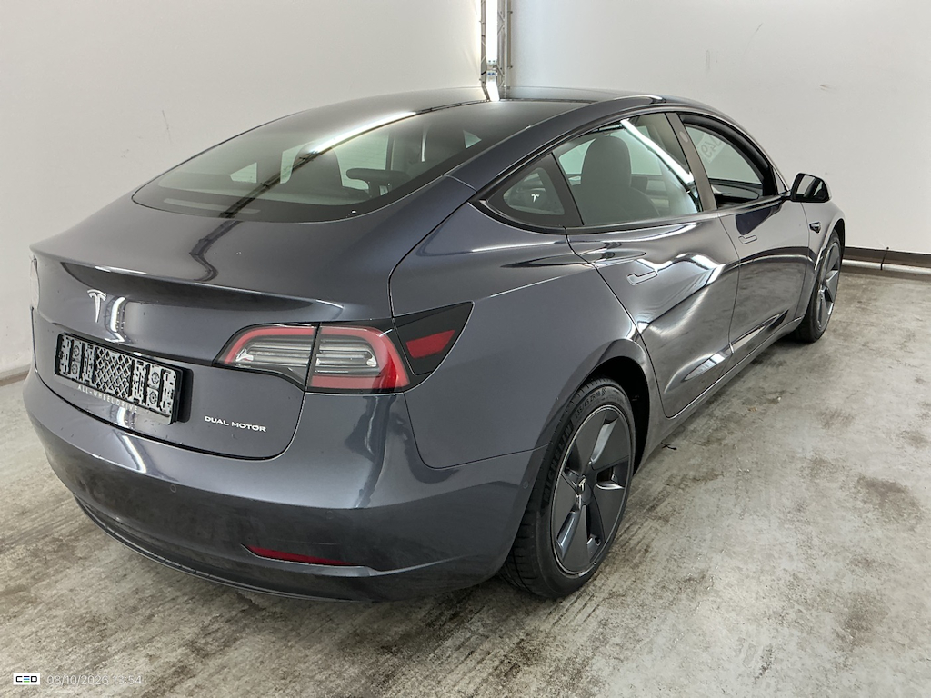 Foto 5 van Tesla Model 3