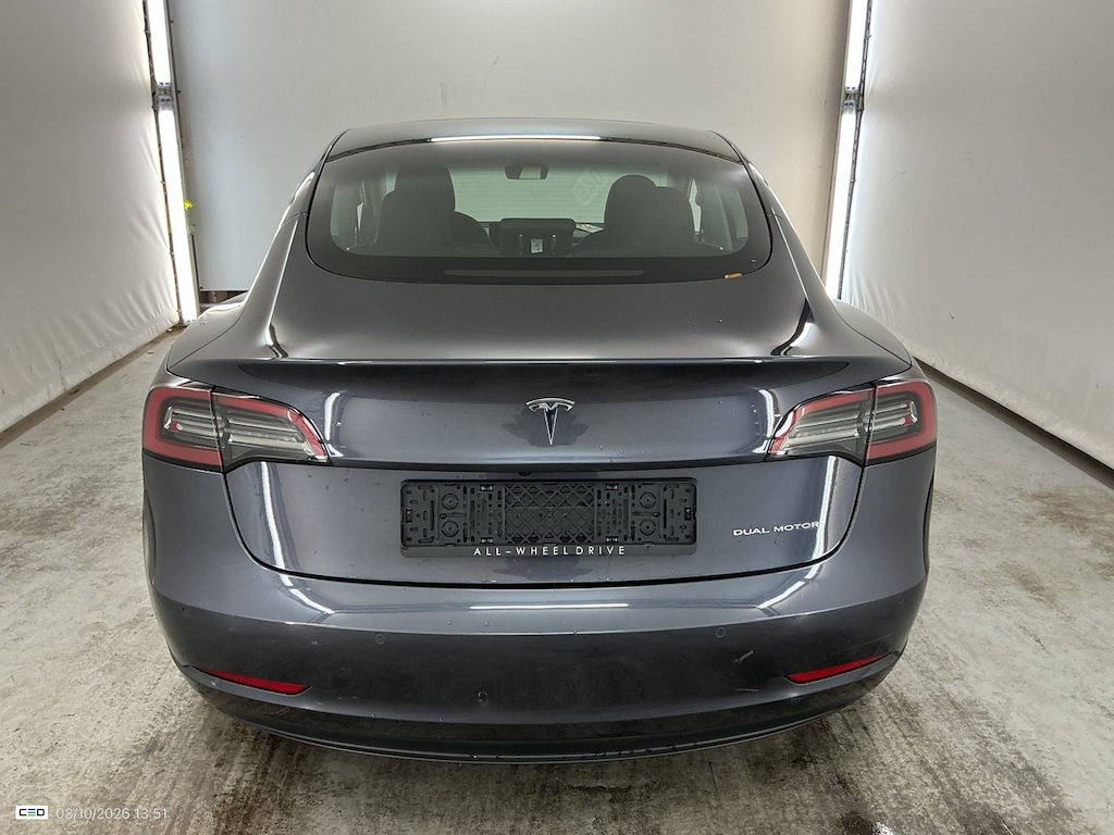 Foto 6 van Tesla Model 3