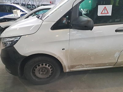 Köp MERCEDES-BENZ VITO på Ayvens Carmarket