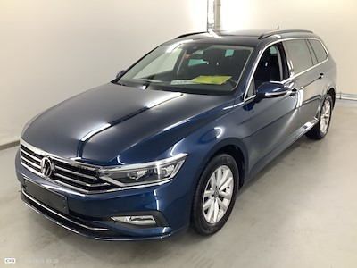 Buy VOLKSWAGEN PASSAT VARIANT on Ayvens Carmarket
