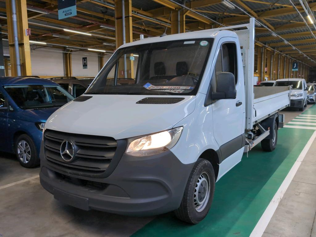 Mercedes-Benz Sprinter 2.0 CDI 120KW 317 L2 RWD 3.5T FUNCT.