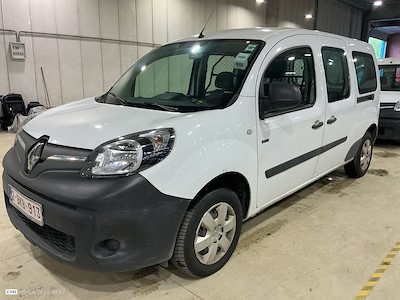 Buy RENAULT KANGOO EXPRESS MAXI ZE - 2013 on Ayvens Carmarket