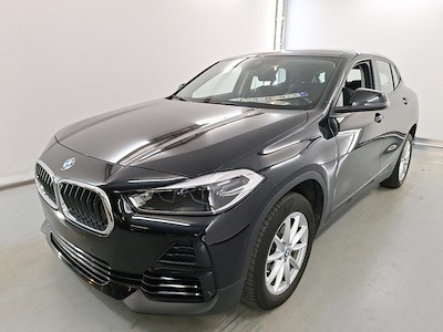 Achetez BMW X2 sur Ayvens Carmarket