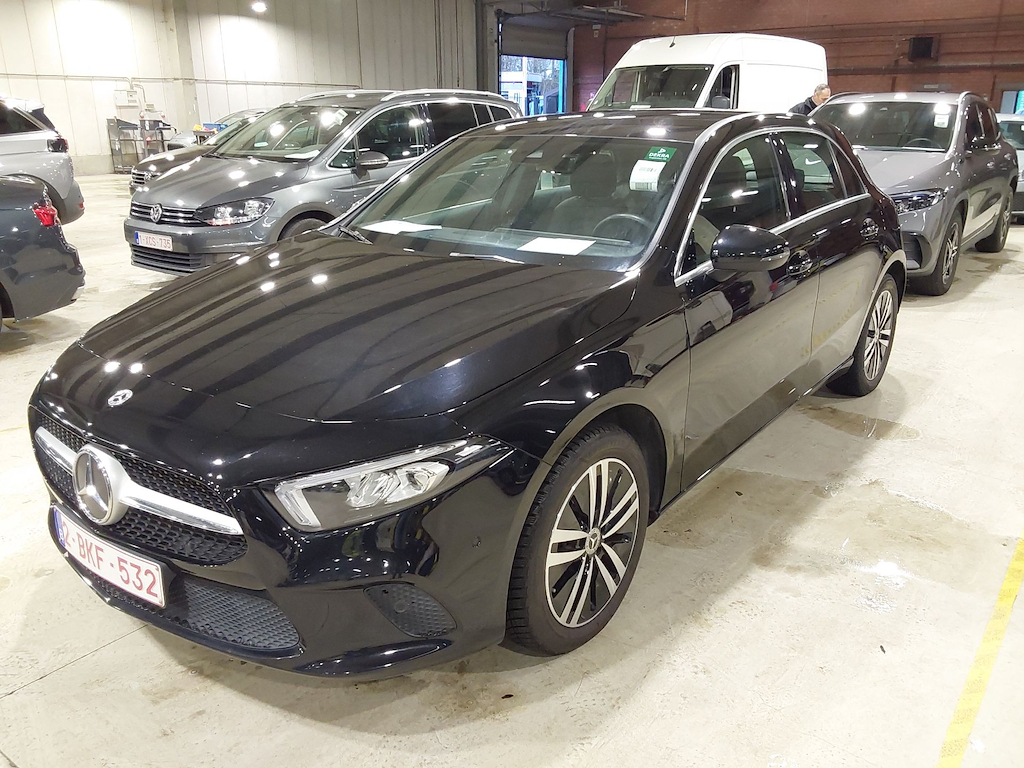 Mercedes-Benz A -CLSS 1.3  250 E DCT BUSINESS SOLUTION
