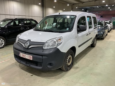 Buy RENAULT KANGOO EXPRESS on Ayvens Carmarket