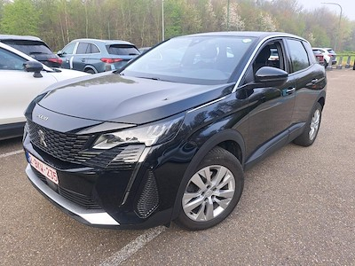 Achetez PEUGEOT 3008 sur Ayvens Carmarket