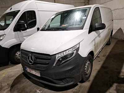 Buy MERCEDES-BENZ VITO on Ayvens Carmarket