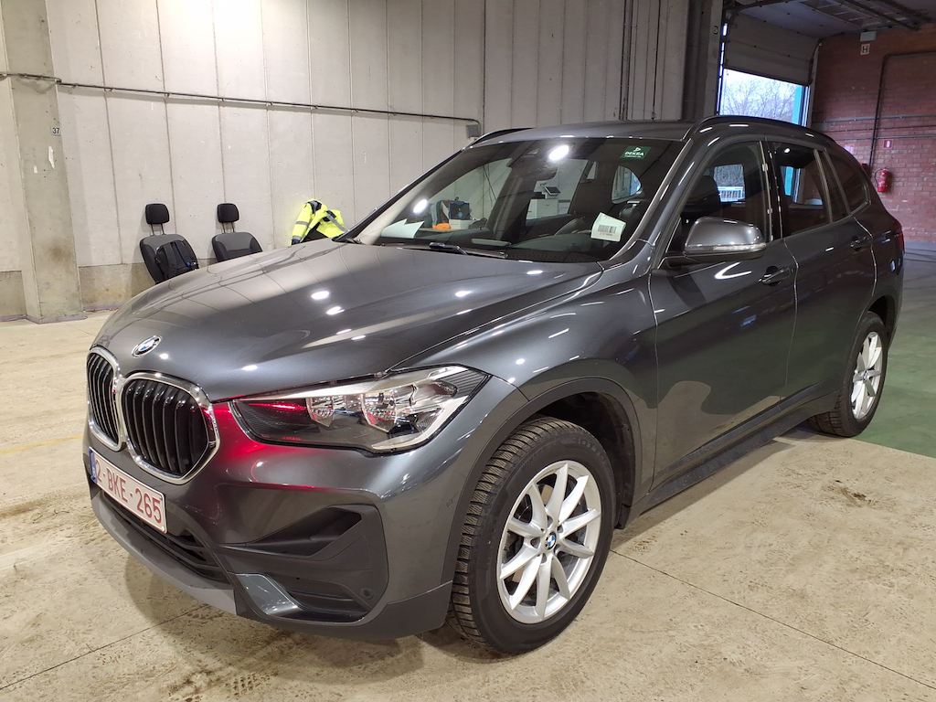 BMW X1 1.5 SDRIVE16DA