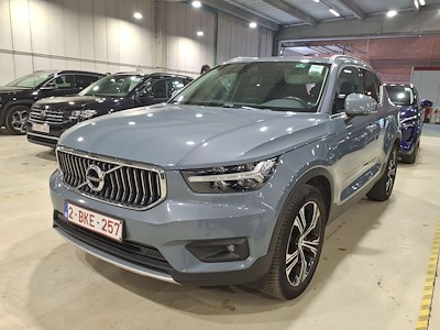 Αγορά VOLVO XC40 στο Ayvens Carmarket
