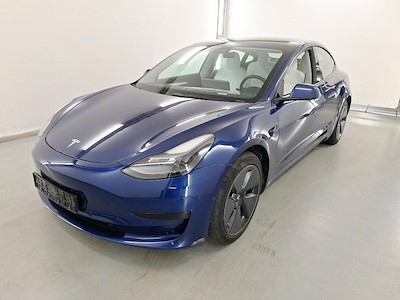 Buy TESLA MODEL 3 on Ayvens Carmarket