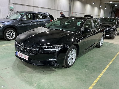 Koop OPEL INSIGNIA GRAND SPORT DIESEL -  op Ayvens Carmarket