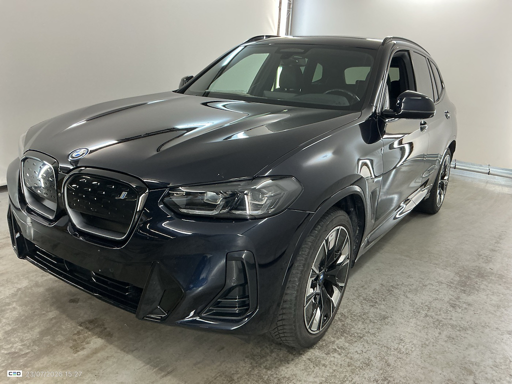 BMW iX3 80KWH AUTO