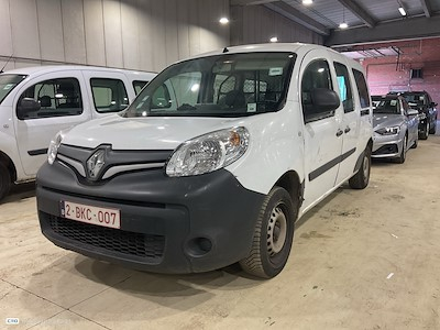 Achetez RENAULT KANGOO EXPRESS sur Ayvens Carmarket