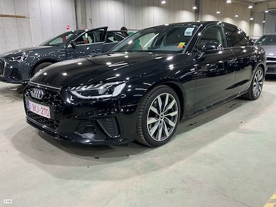 Купуй AUDI A4 на Ayvens Carmarket