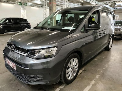 Achetez VOLKSWAGEN CADDY MAXI sur Ayvens Carmarket