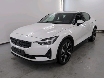 Buy POLESTAR 2 on Ayvens Carmarket