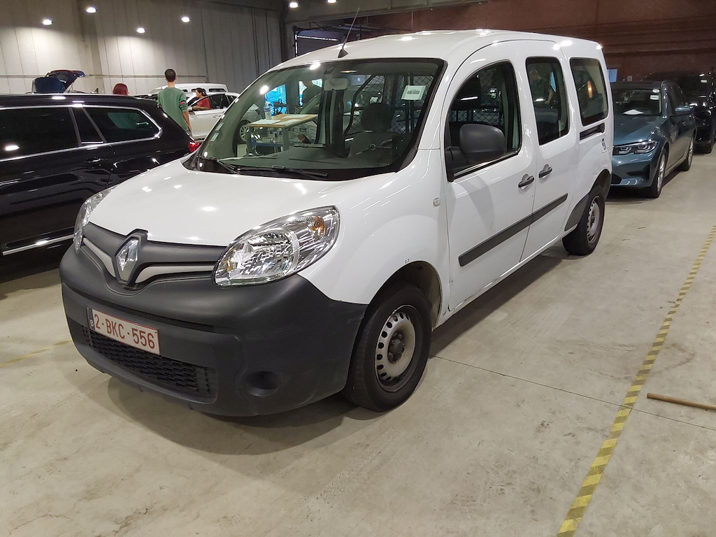 Renault Kangoo EXPRESS 1.5 BLUE DCI 95 MAXI CONFORT