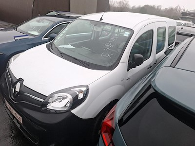 Comprar RENAULT KANGOO EXPRESS no Ayvens Carmarket