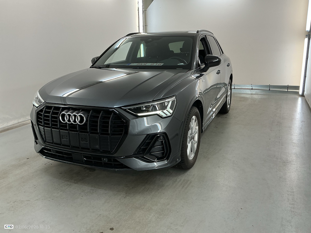 Audi Q3 1.4 45 TFSI E S TRONIC S LINE