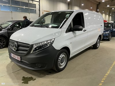Buy MERCEDES-BENZ VITO on Ayvens Carmarket