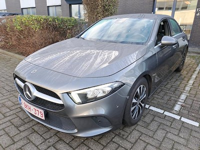 Achetez MERCEDES-BENZ A-CLASS sur Ayvens Carmarket