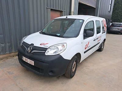 Kaufe RENAULT KANGOO EXPRESS bei Ayvens Carmarket