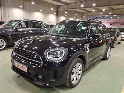 Koop MINI COUNTRYMAN op Ayvens Carmarket