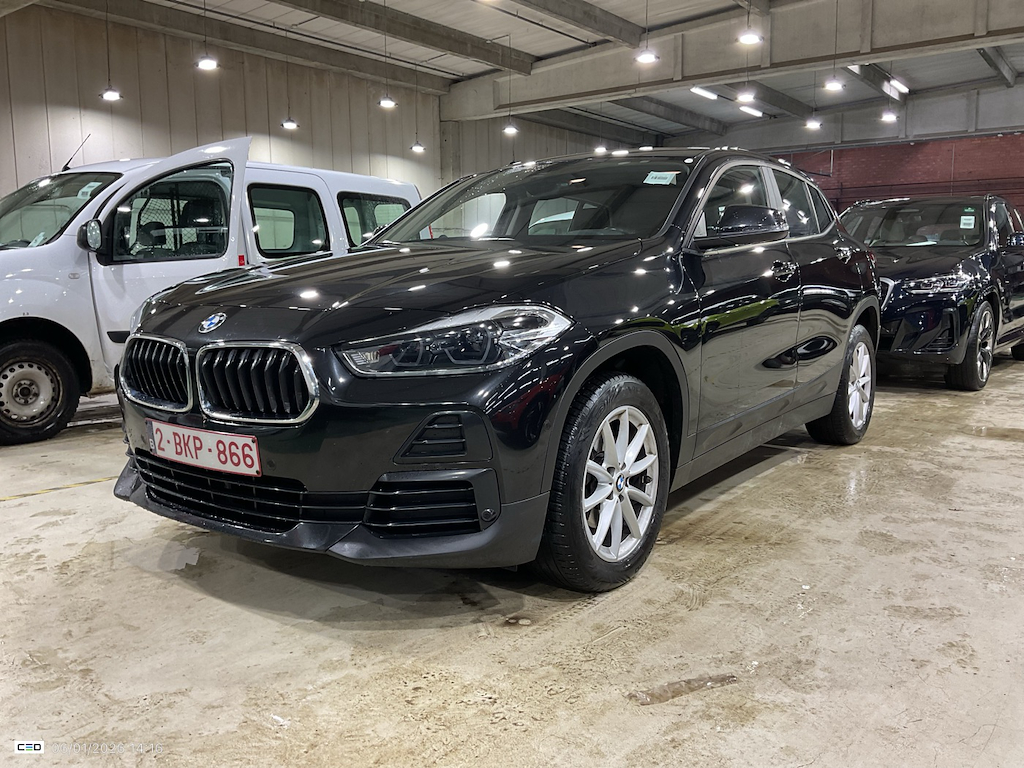 BMW X2 1.5 SDRIVE16D DCT 85KW