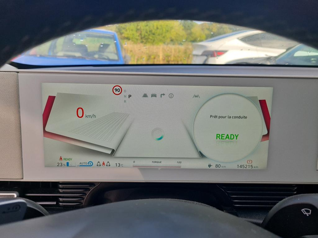 Foto 7 van Hyundai Ioniq 5