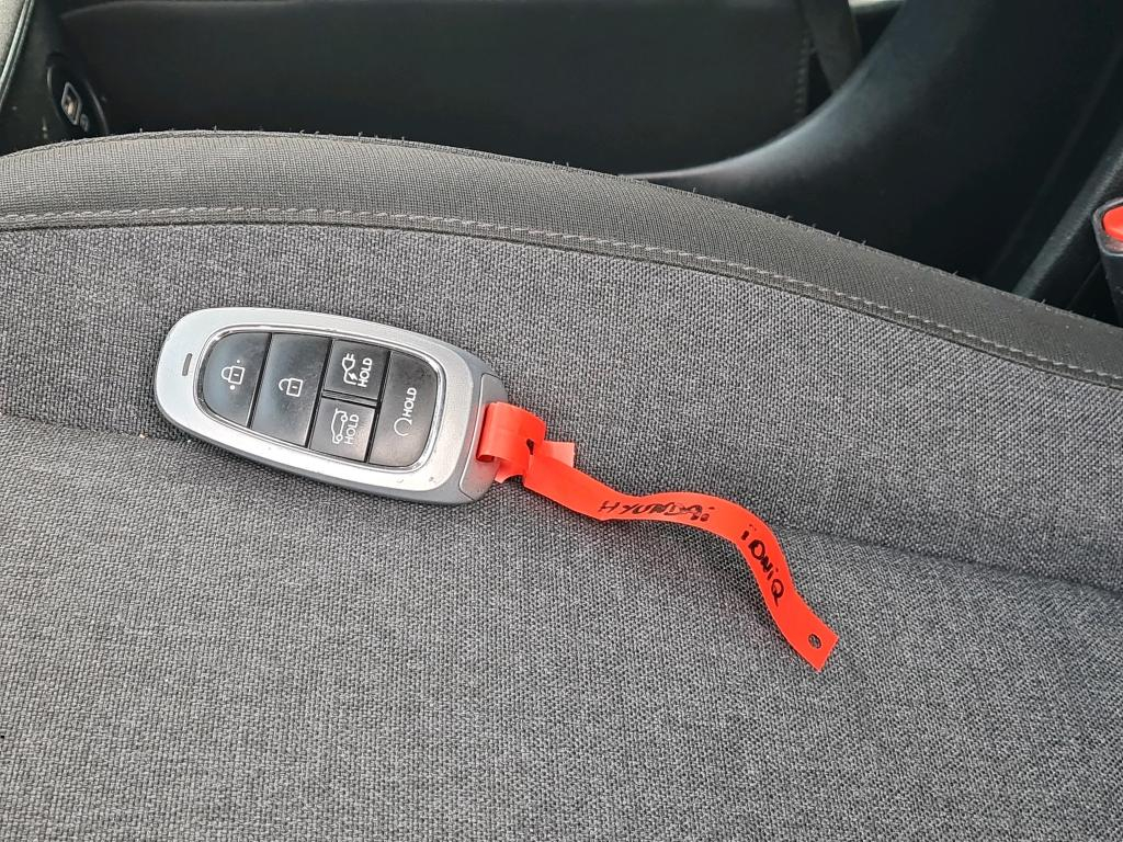 Foto 9 van Hyundai Ioniq 5