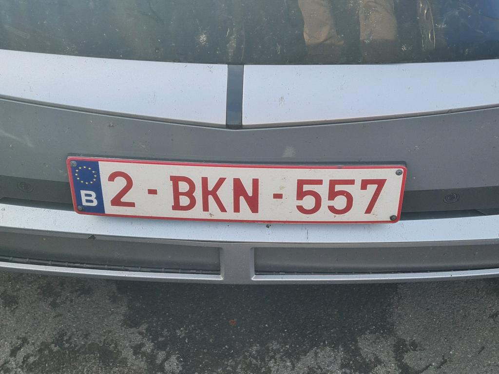 Foto 10 van Hyundai Ioniq 5