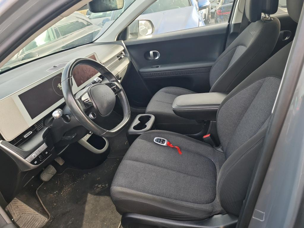 Foto 2 van Hyundai Ioniq 5