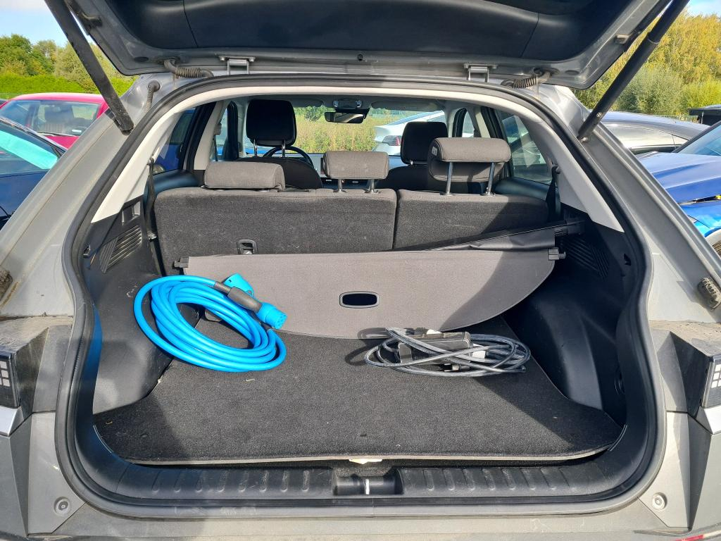 Foto 4 van Hyundai Ioniq 5
