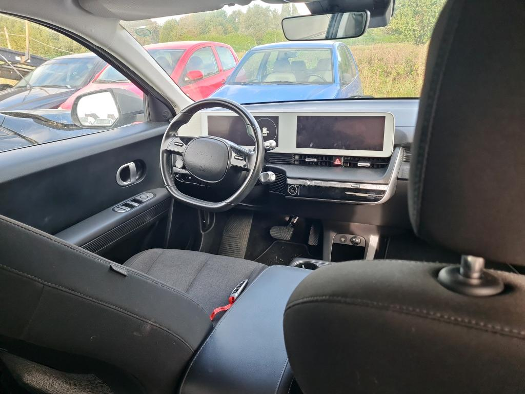 Foto 5 van Hyundai Ioniq 5