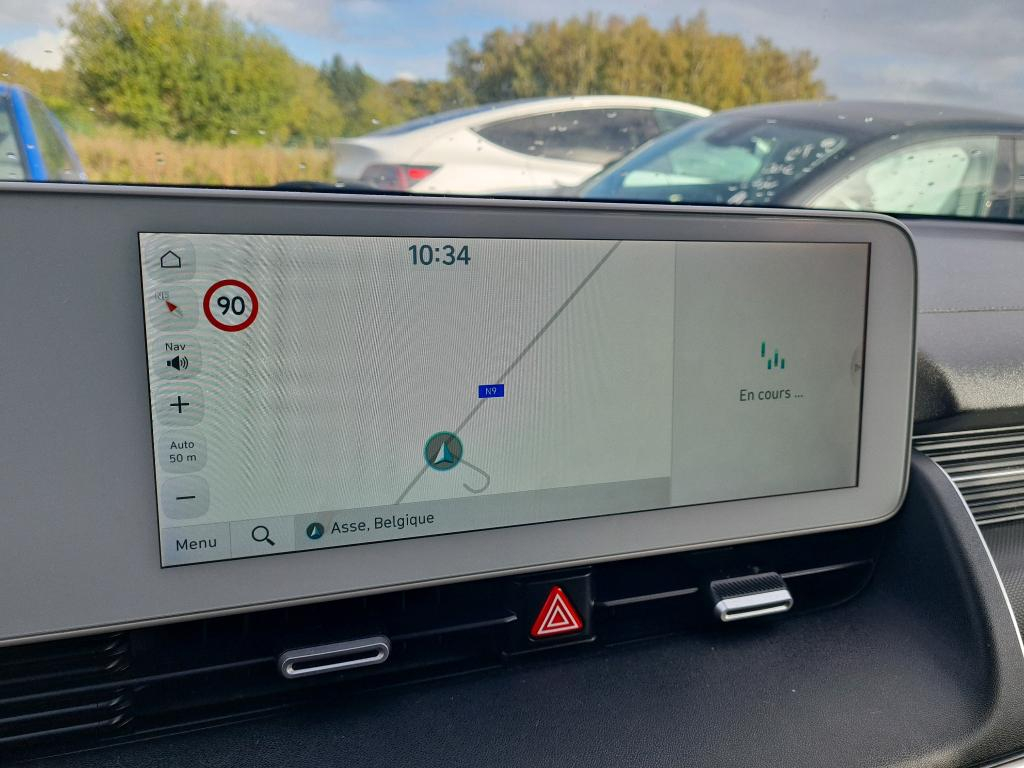 Foto 6 van Hyundai Ioniq 5
