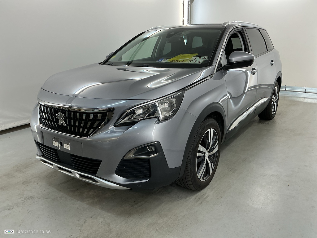 Peugeot 5008 1.5 BLUEHDI 130 AUTO ALLURE