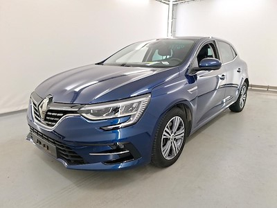 Buy RENAULT MEGANE BERLINE on Ayvens Carmarket