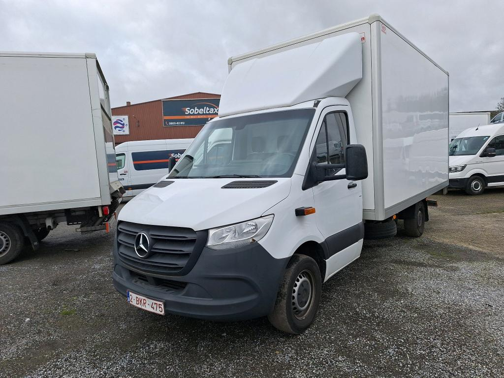 Mercedes-Benz Sprinter 2.1CDI 105KW 314 L3 RWD 3.5T FUNCTIONAL LIFT