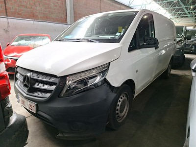 Koupit MERCEDES-BENZ VITO na Ayvens Carmarket