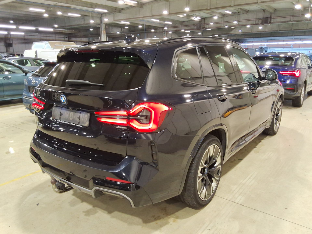 Foto 5 van BMW ix3