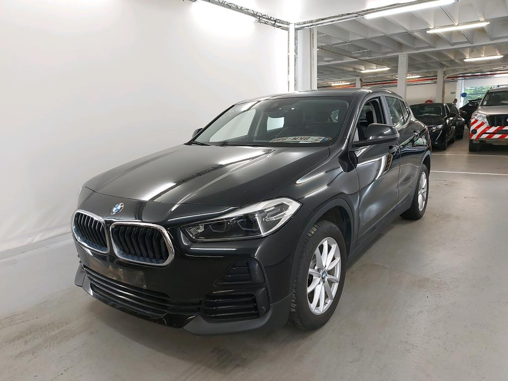 BMW X2 1.5 SDRIVE16D DCT 85KW