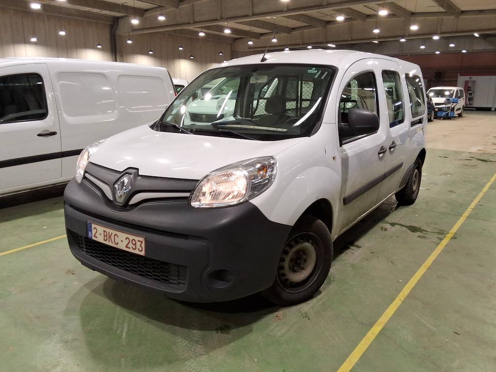 Renault Kangoo EXPRESS 1.5 BLUE DCI 95 MAXI CONFORT