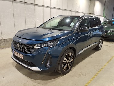 Achetez PEUGEOT 5008 sur Ayvens Carmarket
