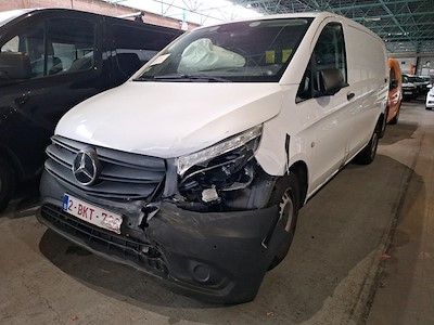 Buy MERCEDES-BENZ VITO on Ayvens Carmarket