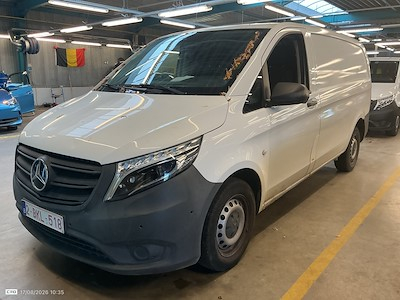 Kaufe MERCEDES-BENZ VITO bei Ayvens Carmarket