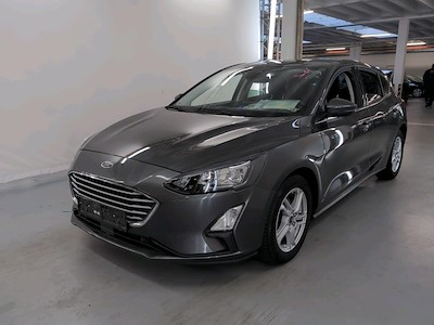 Buy FORD FOCUS on Ayvens Carmarket