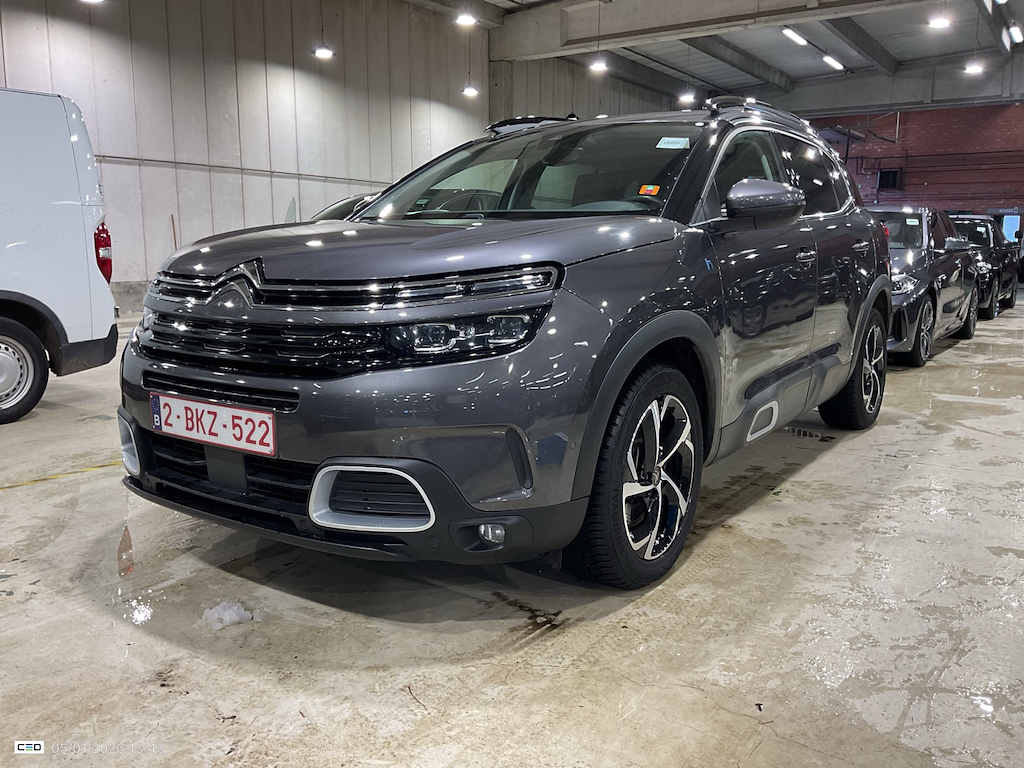 Citroën C5 AIRCROSS 1.6 PHEV 225 E-EAT8 BUS. LOUNGE AUTO