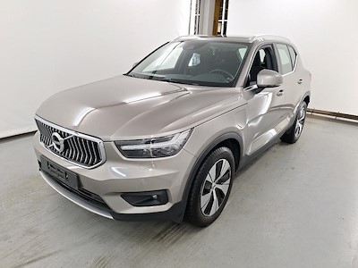 Kúpiť VOLVO XC40 na Ayvens Carmarket
