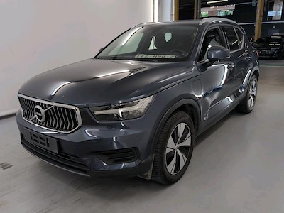 Kaufe VOLVO XC40 bei Ayvens Carmarket